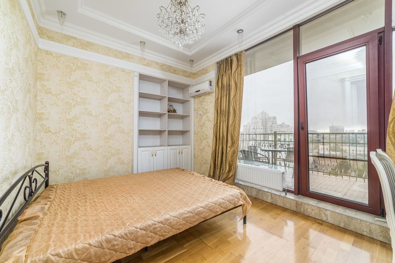 Апартаменты Greek Street Royal Apartment Одесса-17