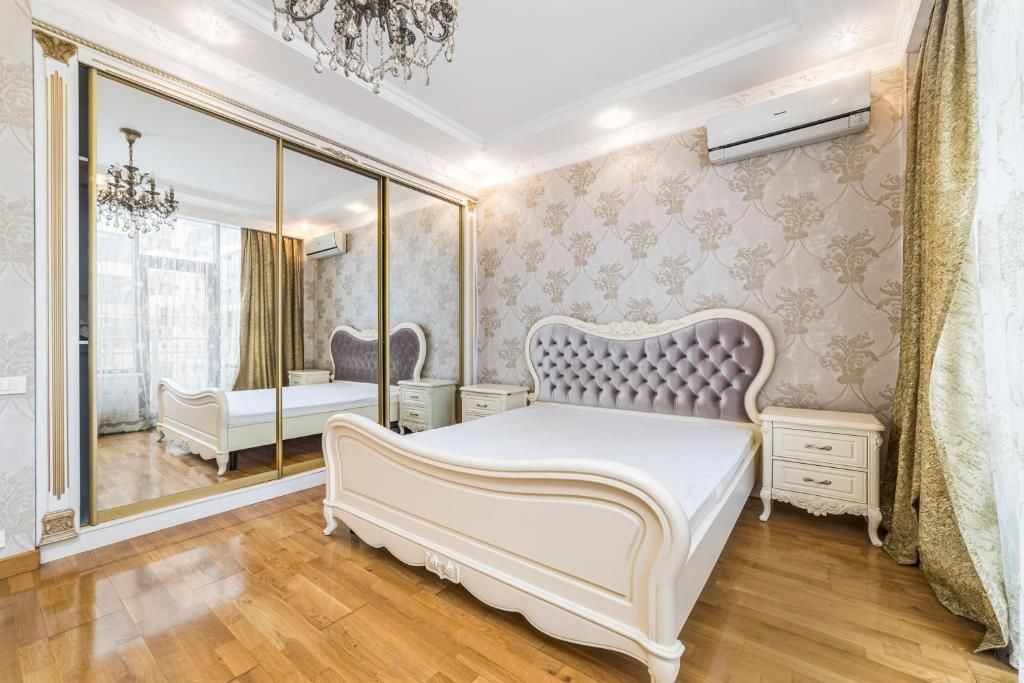 Апартаменты Greek Street Royal Apartment Одесса-29