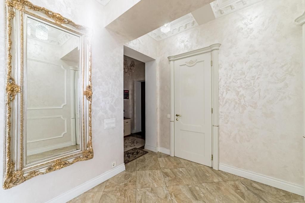 Апартаменты Greek Street Royal Apartment Одесса-30