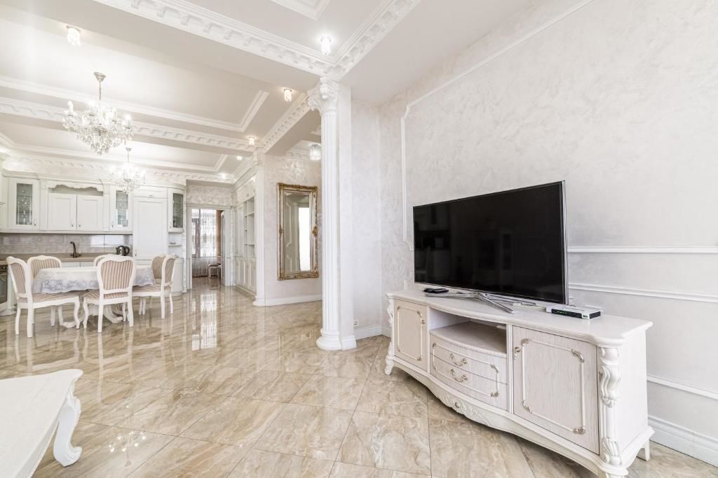Апартаменты Greek Street Royal Apartment Одесса-38