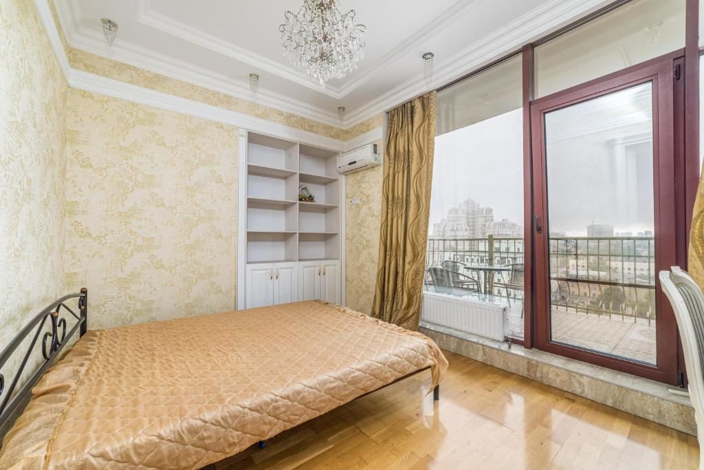 Апартаменты Greek Street Royal Apartment Одесса-40