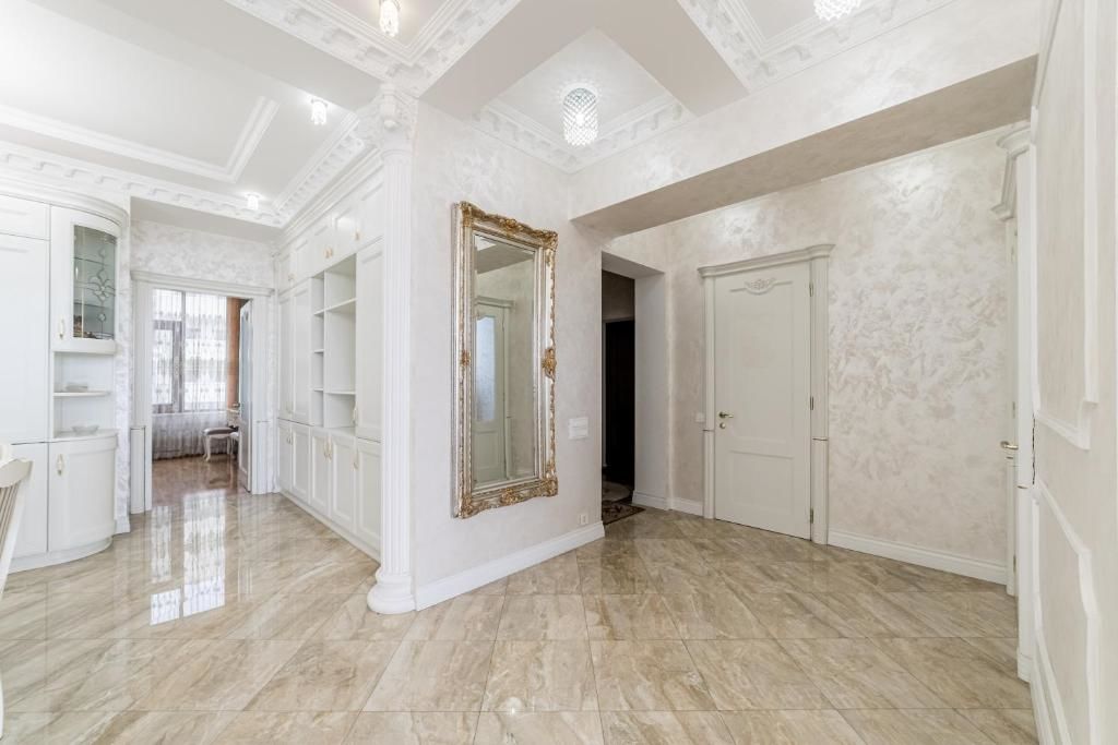 Апартаменты Greek Street Royal Apartment Одесса-49