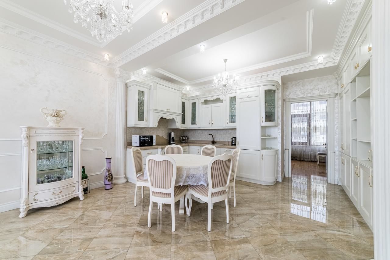 Апартаменты Greek Street Royal Apartment Одесса-8