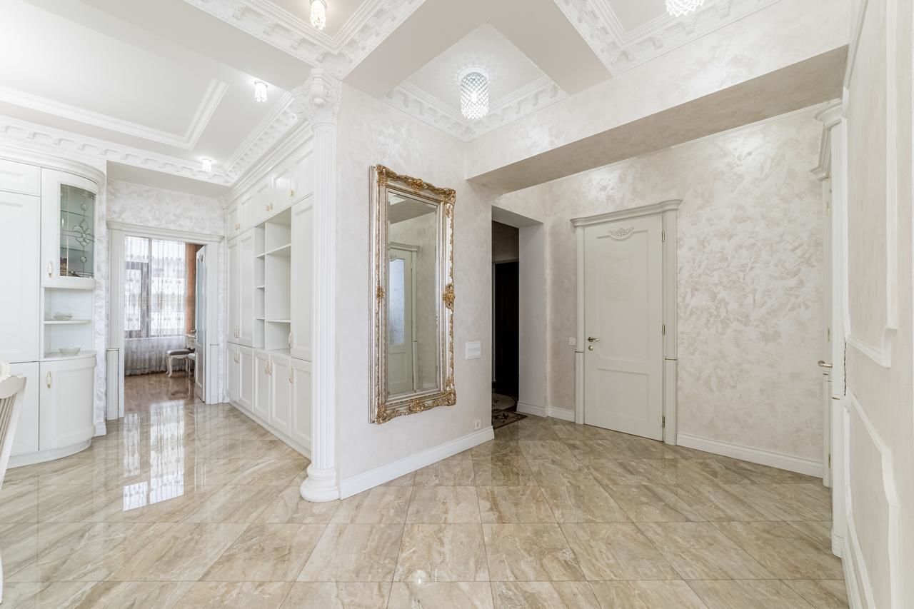 Апартаменты Greek Street Royal Apartment Одесса-12