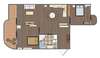 Апартаменты Greek Street Royal Apartment Одесса-1