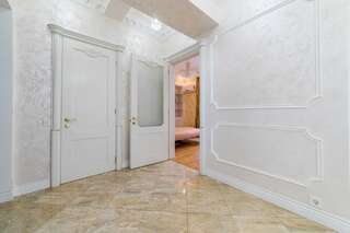 Апартаменты Greek Street Royal Apartment Одесса Апартаменты с 2 спальнями-12