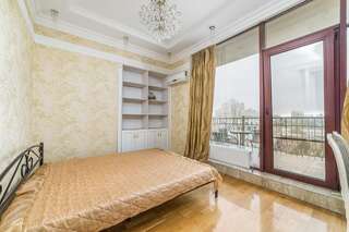Апартаменты Greek Street Royal Apartment Одесса Апартаменты с 2 спальнями-14