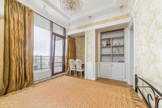 Апартаменты Greek Street Royal Apartment Одесса Апартаменты с 2 спальнями-15