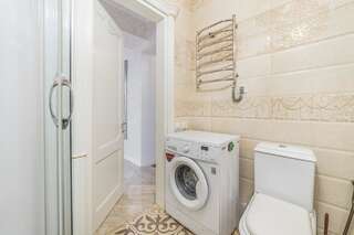 Апартаменты Greek Street Royal Apartment Одесса Апартаменты с 2 спальнями-19