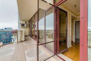 Апартаменты Greek Street Royal Apartment Одесса Апартаменты с 2 спальнями-23