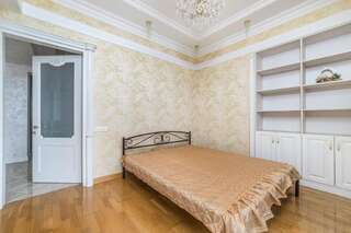 Апартаменты Greek Street Royal Apartment Одесса Апартаменты с 2 спальнями-25