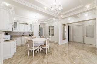 Апартаменты Greek Street Royal Apartment Одесса Апартаменты с 2 спальнями-31