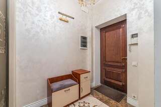 Апартаменты Greek Street Royal Apartment Одесса Апартаменты с 2 спальнями-34