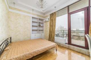 Апартаменты Greek Street Royal Apartment Одесса Апартаменты с 2 спальнями-37