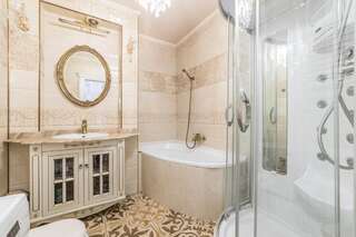 Апартаменты Greek Street Royal Apartment Одесса Апартаменты с 2 спальнями-40