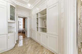 Апартаменты Greek Street Royal Apartment Одесса Апартаменты с 2 спальнями-44