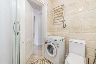 Апартаменты Greek Street Royal Apartment Одесса Апартаменты с 2 спальнями-45