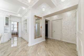 Апартаменты Greek Street Royal Apartment Одесса Апартаменты с 2 спальнями-9