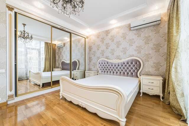 Апартаменты Greek Street Royal Apartment Одесса-12