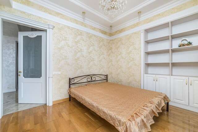 Апартаменты Greek Street Royal Apartment Одесса-15