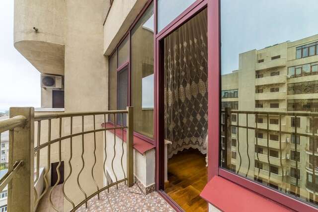 Апартаменты Greek Street Royal Apartment Одесса-18