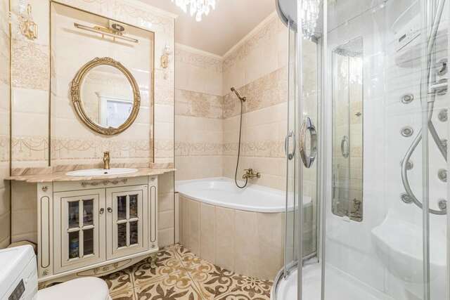 Апартаменты Greek Street Royal Apartment Одесса-20