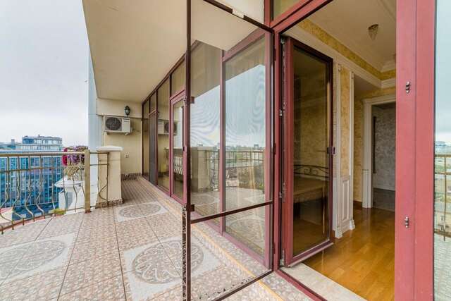 Апартаменты Greek Street Royal Apartment Одесса-25