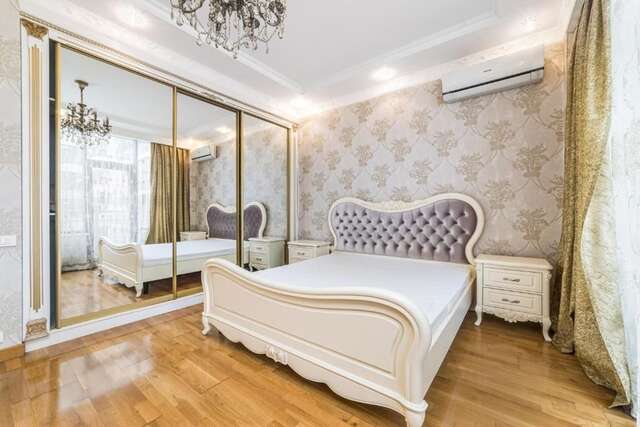 Апартаменты Greek Street Royal Apartment Одесса-28