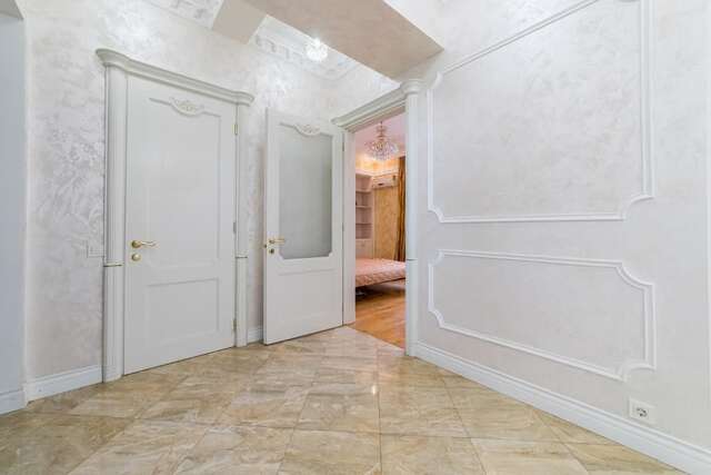 Апартаменты Greek Street Royal Apartment Одесса-32