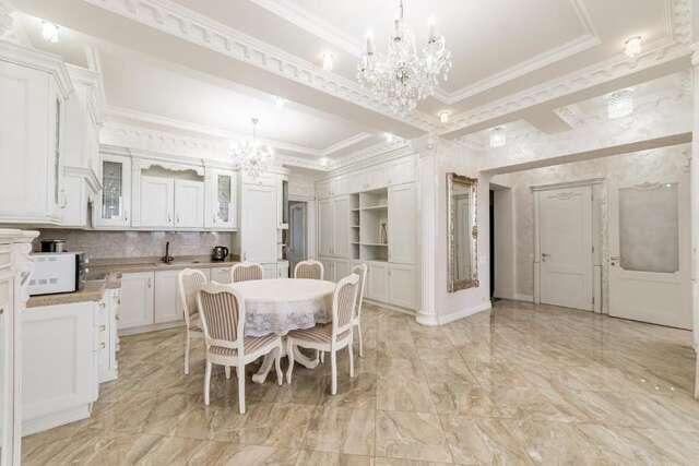 Апартаменты Greek Street Royal Apartment Одесса-33