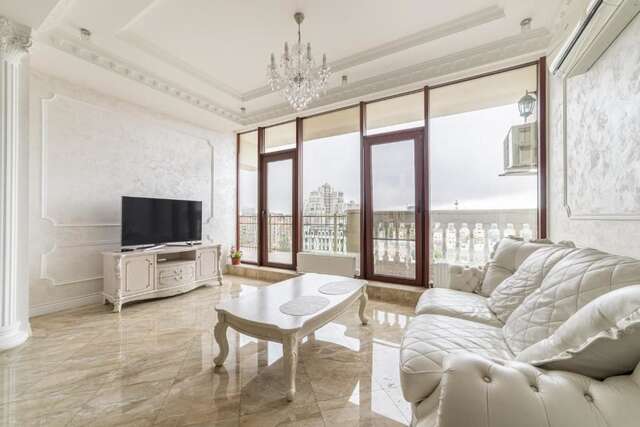 Апартаменты Greek Street Royal Apartment Одесса-34