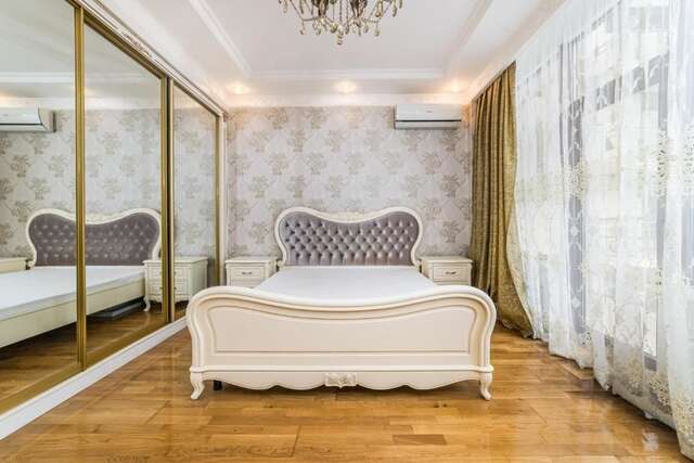 Апартаменты Greek Street Royal Apartment Одесса-35