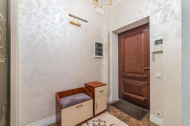 Апартаменты Greek Street Royal Apartment Одесса-36