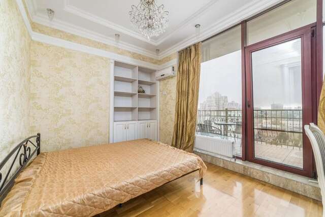 Апартаменты Greek Street Royal Apartment Одесса-39