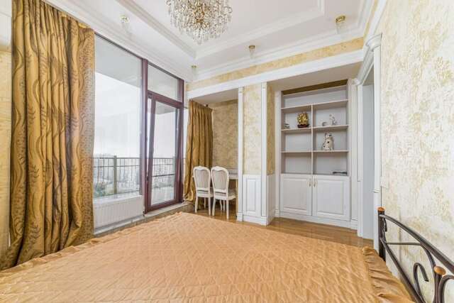 Апартаменты Greek Street Royal Apartment Одесса-40