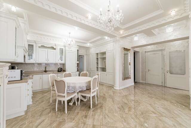 Апартаменты Greek Street Royal Apartment Одесса-6