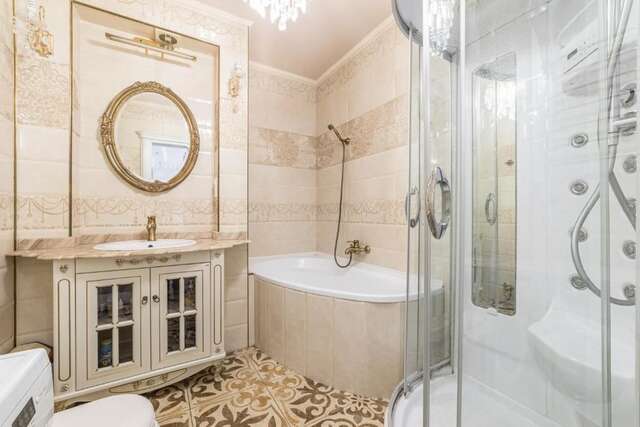 Апартаменты Greek Street Royal Apartment Одесса-42