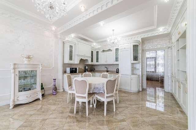 Апартаменты Greek Street Royal Apartment Одесса-45
