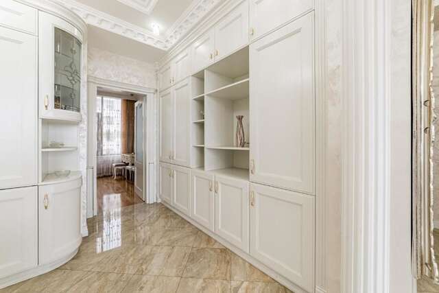 Апартаменты Greek Street Royal Apartment Одесса-46