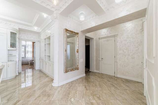 Апартаменты Greek Street Royal Apartment Одесса-48