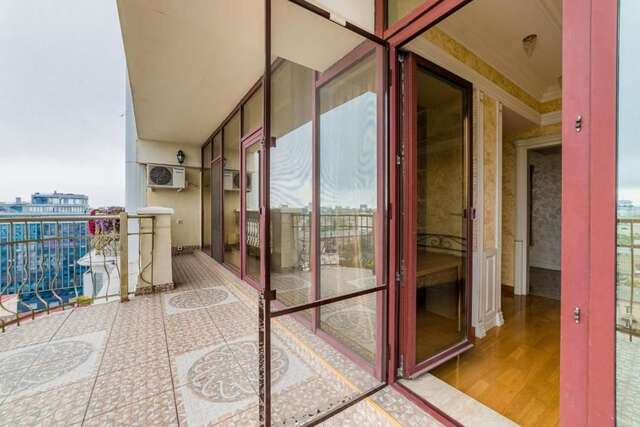 Апартаменты Greek Street Royal Apartment Одесса-49