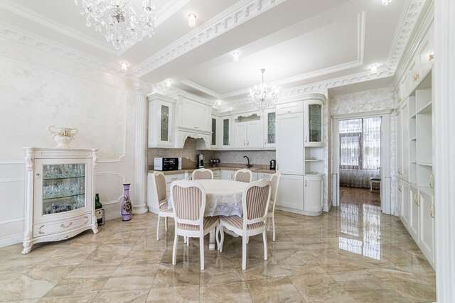 Апартаменты Greek Street Royal Apartment Одесса-7