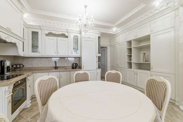 Апартаменты Greek Street Royal Apartment Одесса-8