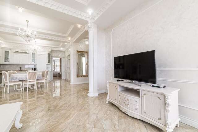 Апартаменты Greek Street Royal Apartment Одесса-9
