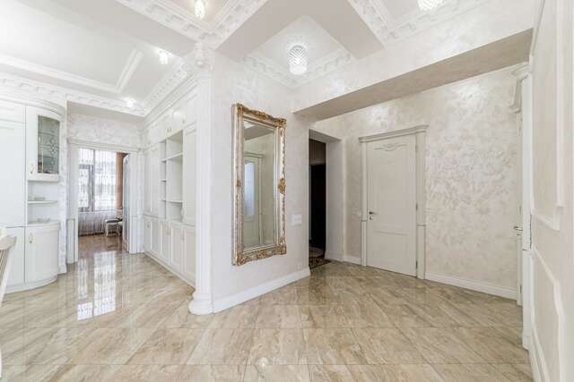 Апартаменты Greek Street Royal Apartment Одесса-11